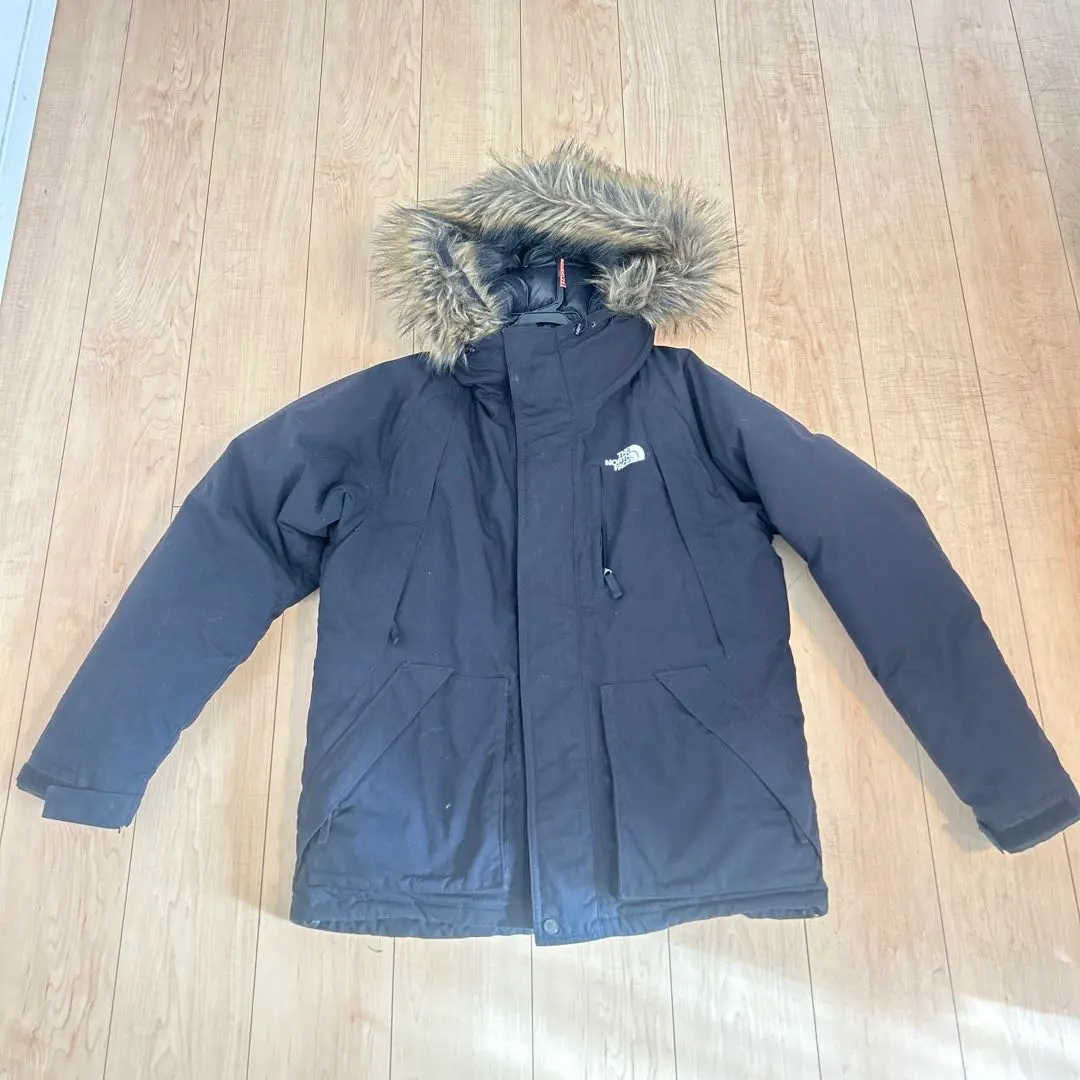 2026年最新】ノースフェイス エレバスの人気アイテム - メルカリ