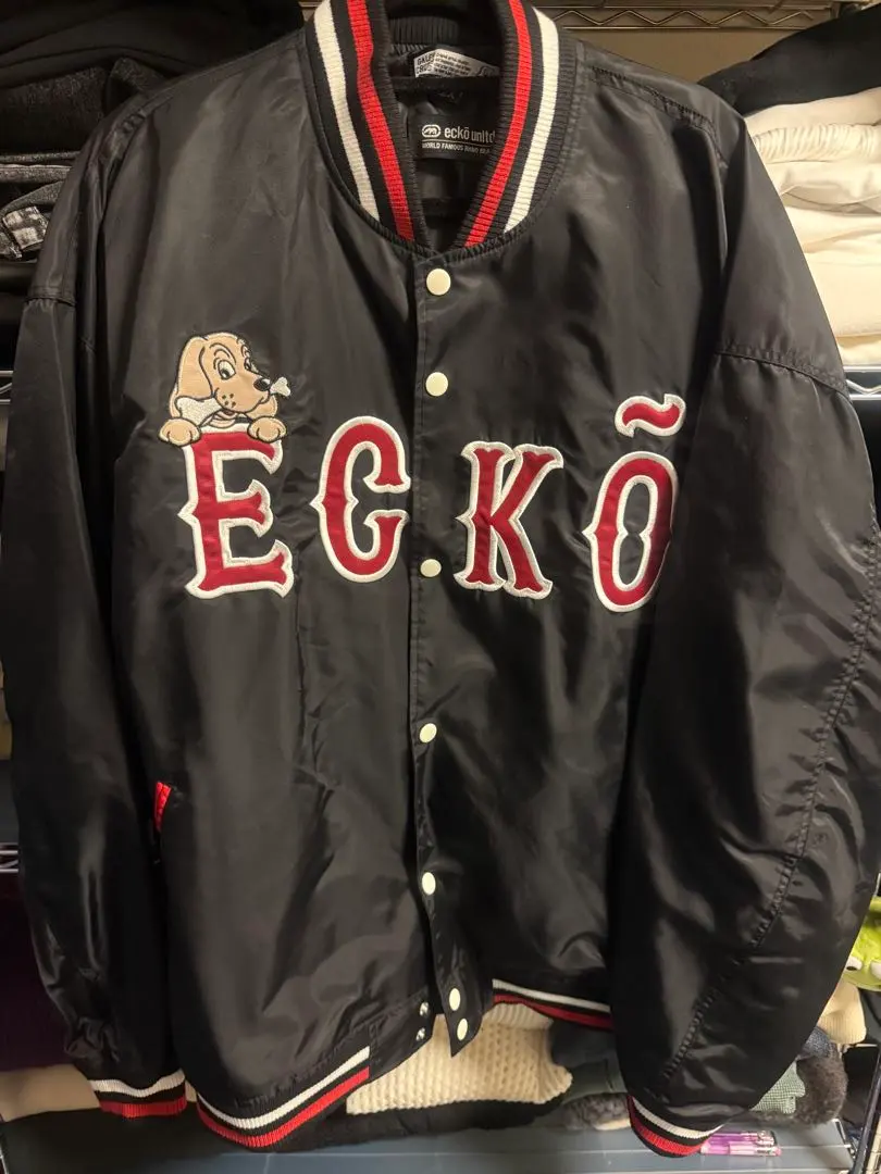 2026年最新】スタジャン eckoの人気アイテム - メルカリ