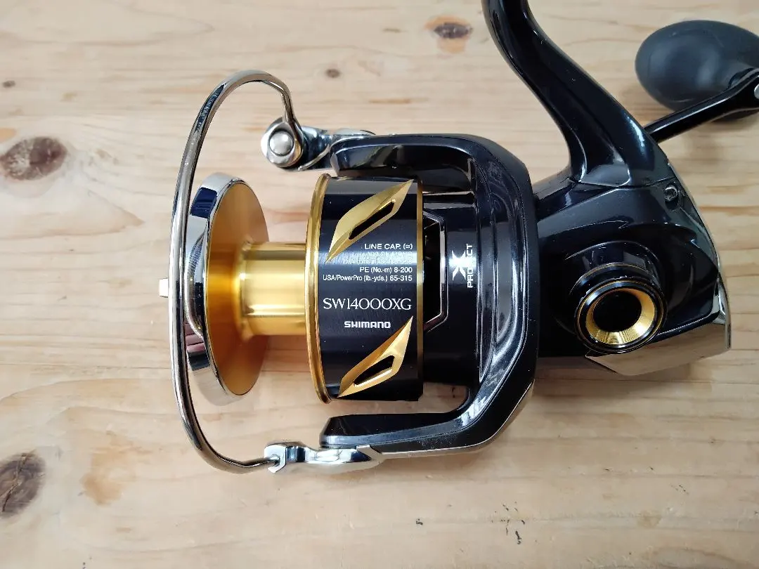 2026年最新】ステラsw14000xg 19の人気アイテム - メルカリ