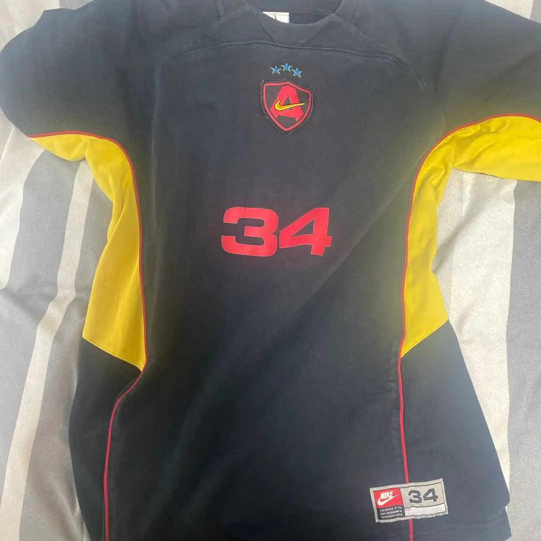 2026年最新】AMBUSH nike tシャツの人気アイテム - メルカリ