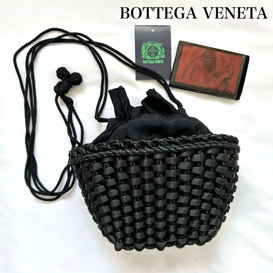 2026年最新】ボッテガ サテン バッグの人気アイテム - メルカリ