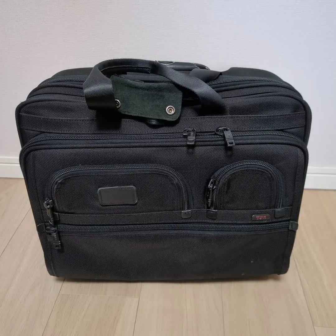 2026年最新】tumi 26127の人気アイテム - メルカリ