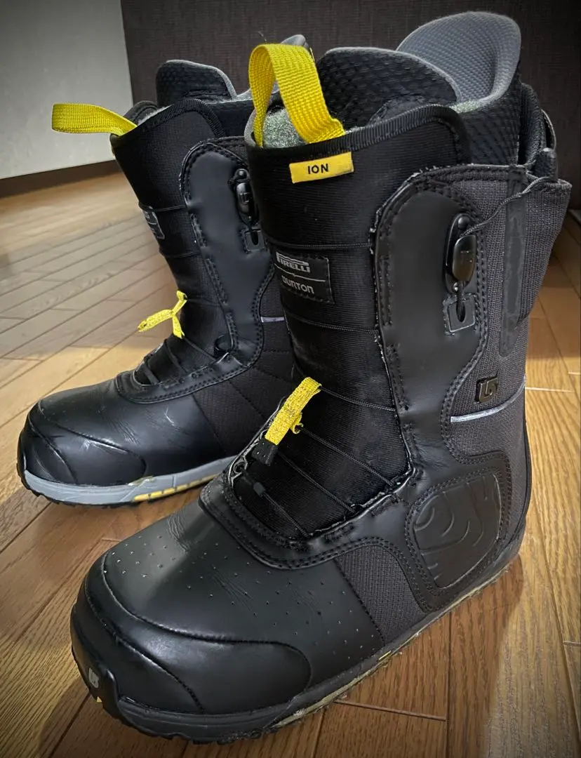 2026年最新】バートン pirelliの人気アイテム - メルカリ