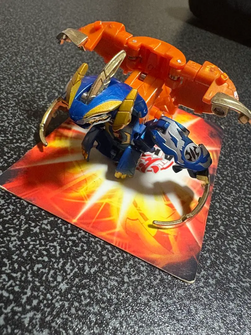 2026年最新】爆丸 ガリュウの人気アイテム - メルカリ