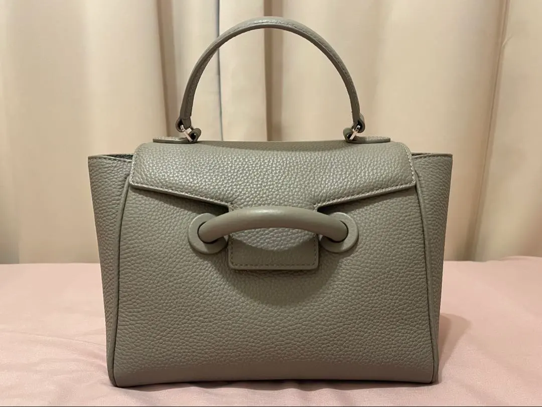 2026年最新】vasic ever mini 2wayショルダーバッグの人気アイテム