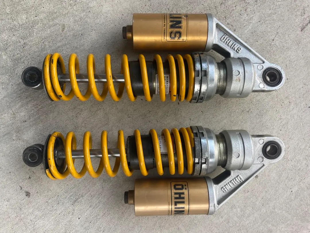 2026年最新】XJR400 オーリンズの人気アイテム - メルカリ