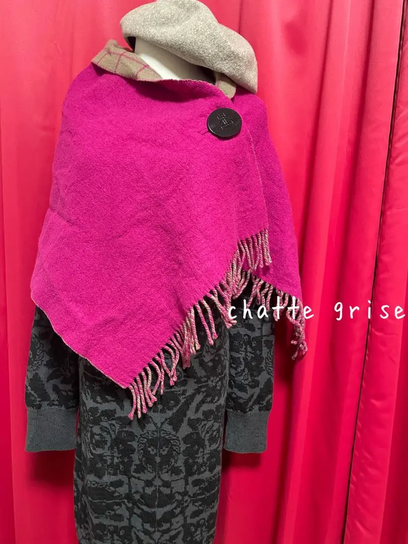 2026年最新】Vivienne Westwood ポンチョ・ケープコートの人気アイテム