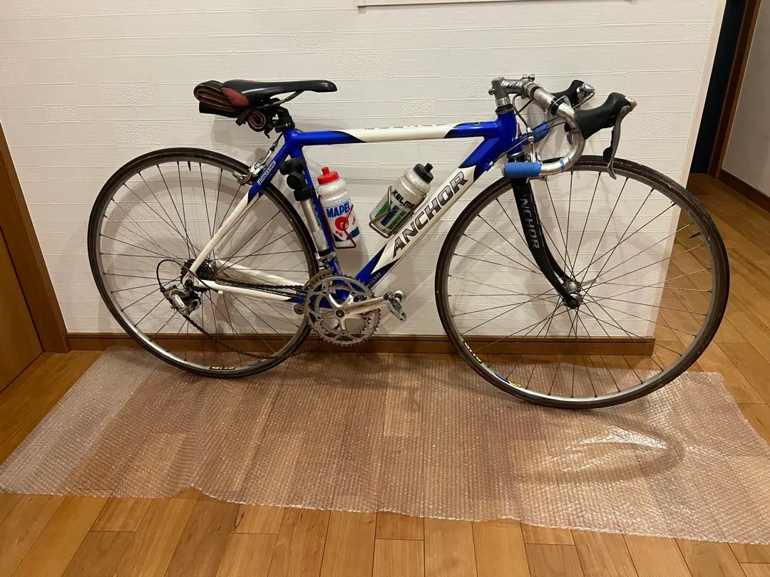 2026年最新】ANCHOR RA5の人気アイテム - メルカリ