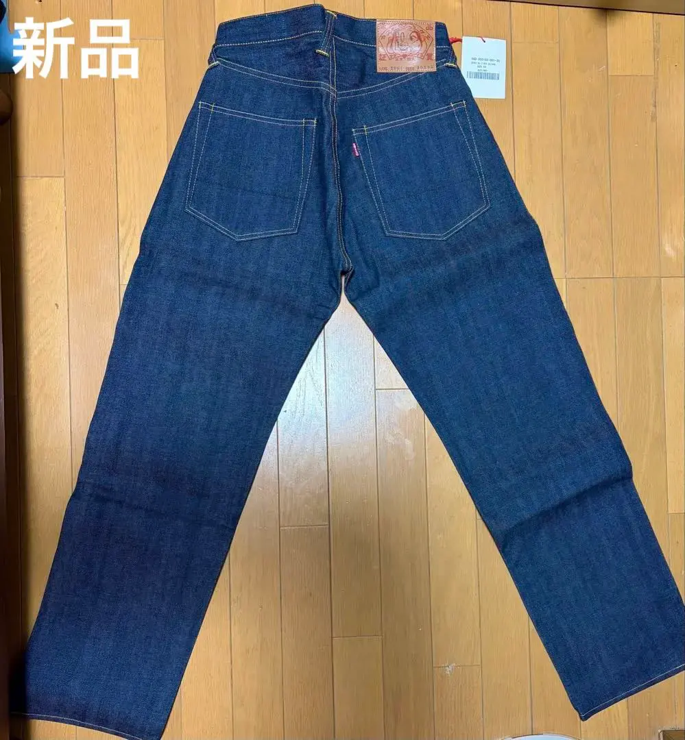 2026年最新】エヴィス EVISU 2004の人気アイテム - メルカリ