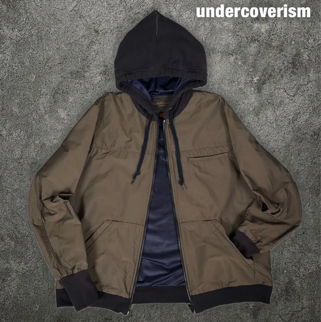 2026年最新】アンダーカバー 07SSの人気アイテム - メルカリ