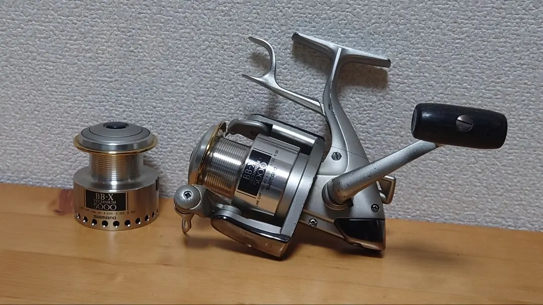 2026年最新】シマノ bb-x 5000の人気アイテム - メルカリ