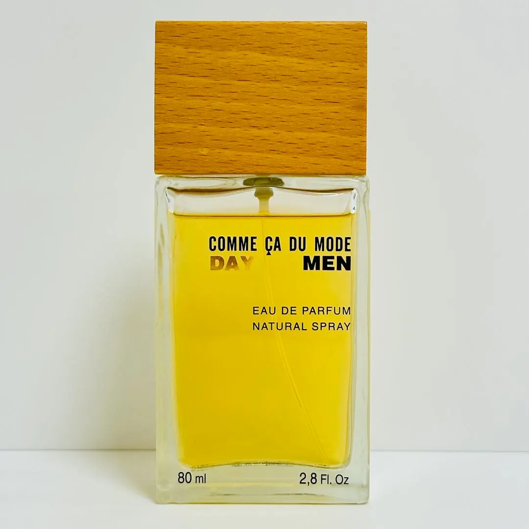 2026年最新】COMME CA DU MODE 香水(男性用)の人気アイテム - メルカリ
