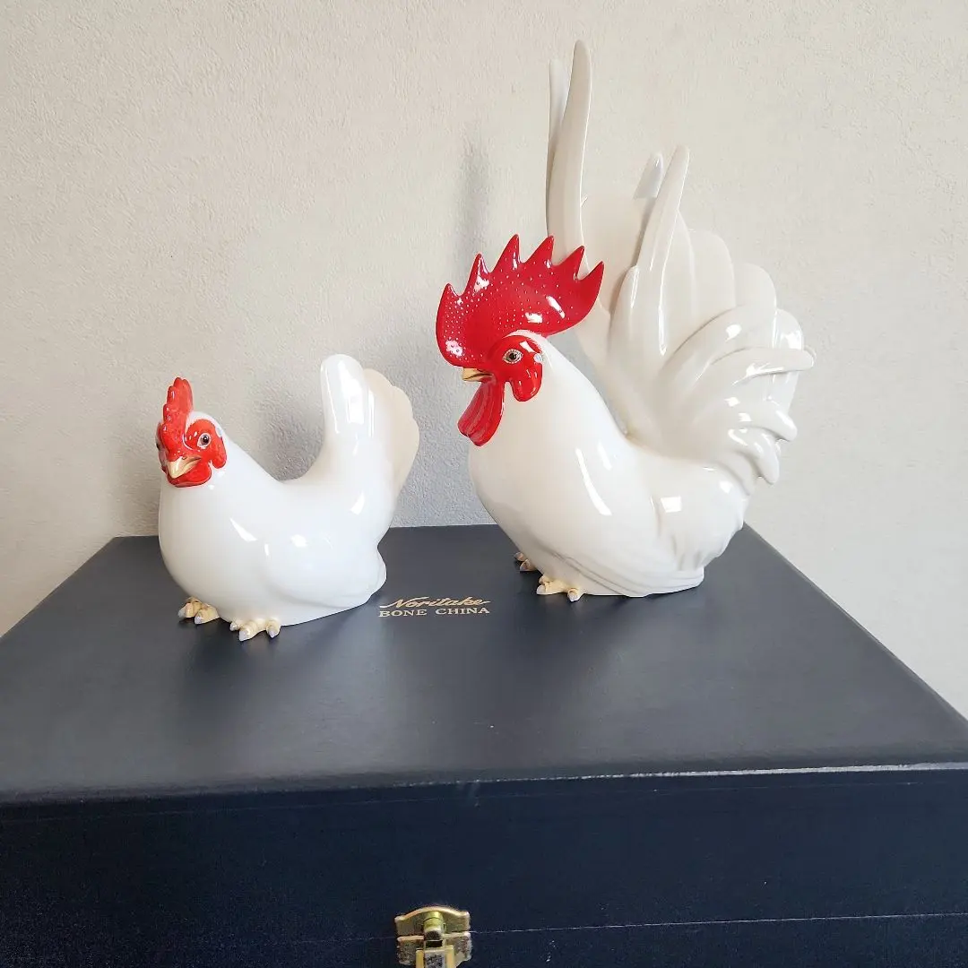 2026年最新】ノリタケ ニワトリの人気アイテム - メルカリ