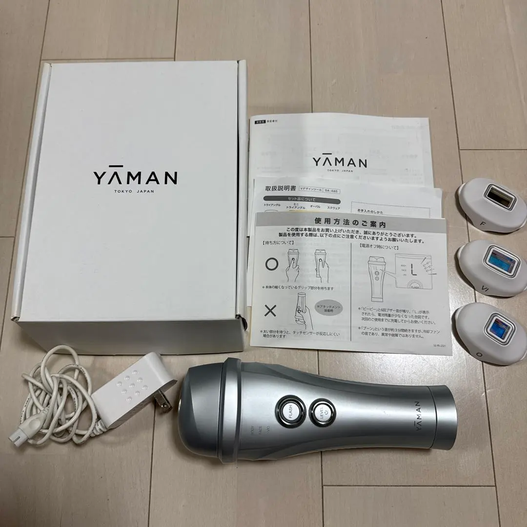 2026年最新】ヤーマンレイボーテヴィーナスSTA_209Lの人気アイテム