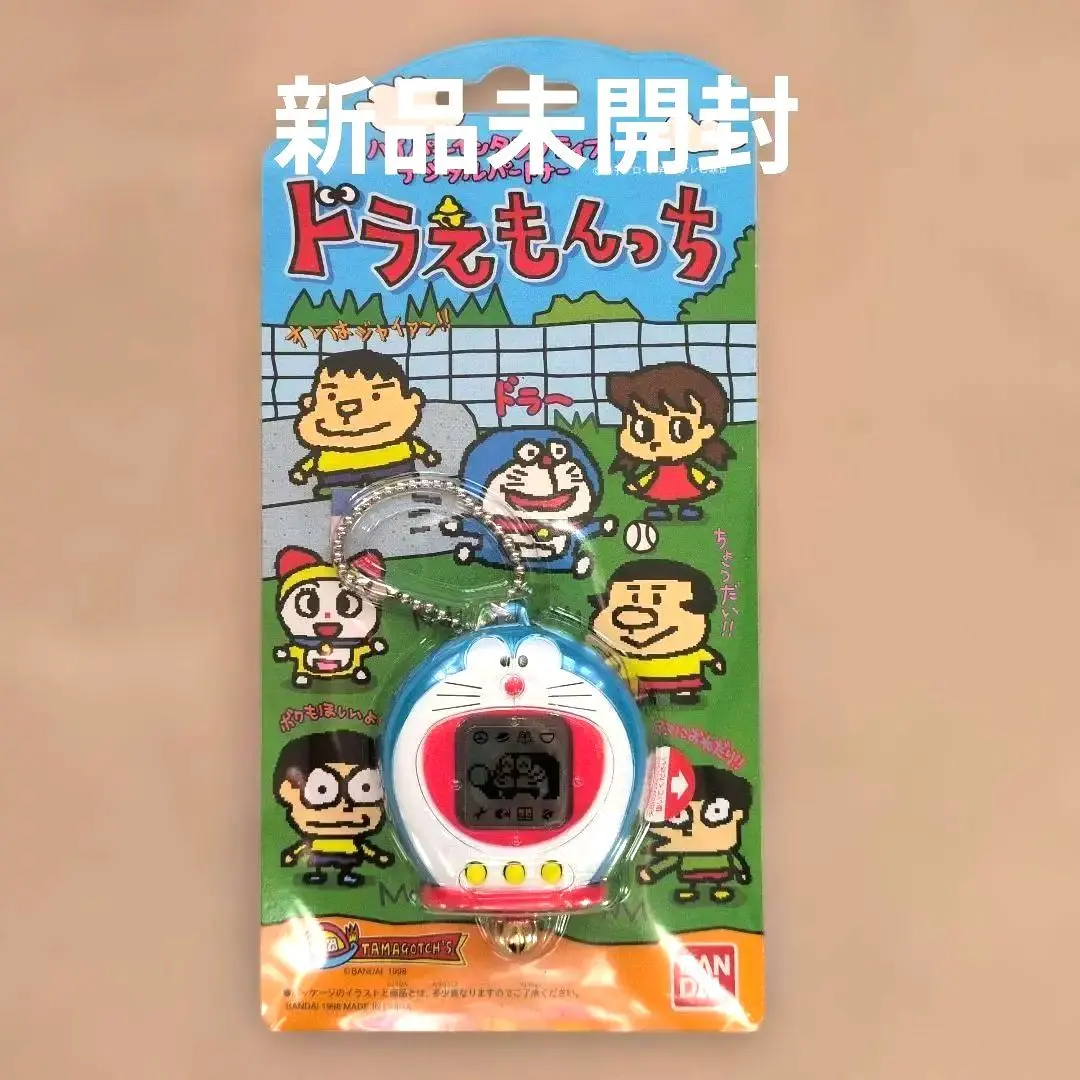 2026年最新】ドラえもんっち 復刻版の人気アイテム - メルカリ