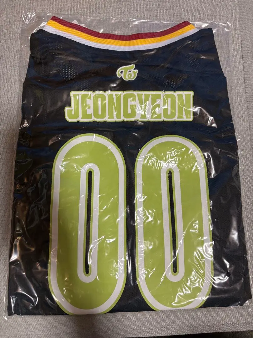 2026年最新】TWICE ユニフォーム チェヨンの人気アイテム - メルカリ