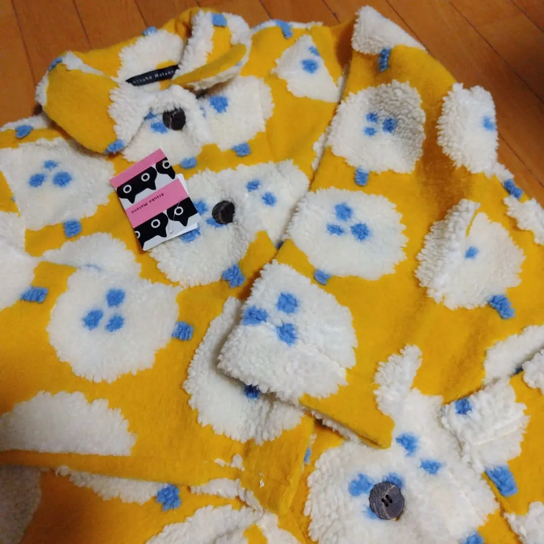 2026年最新】マタノアツコ ガウンの人気アイテム - メルカリ