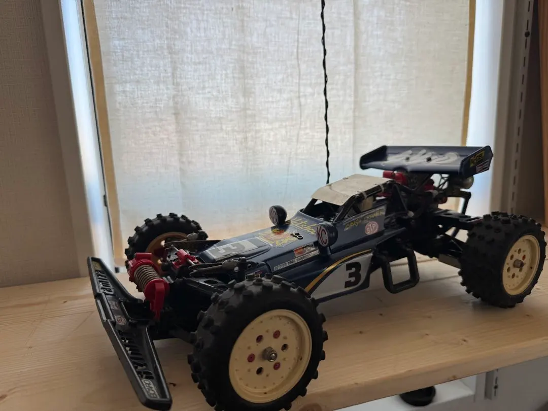 2026年最新】タミヤ ホットショット 当時物の人気アイテム - メルカリ