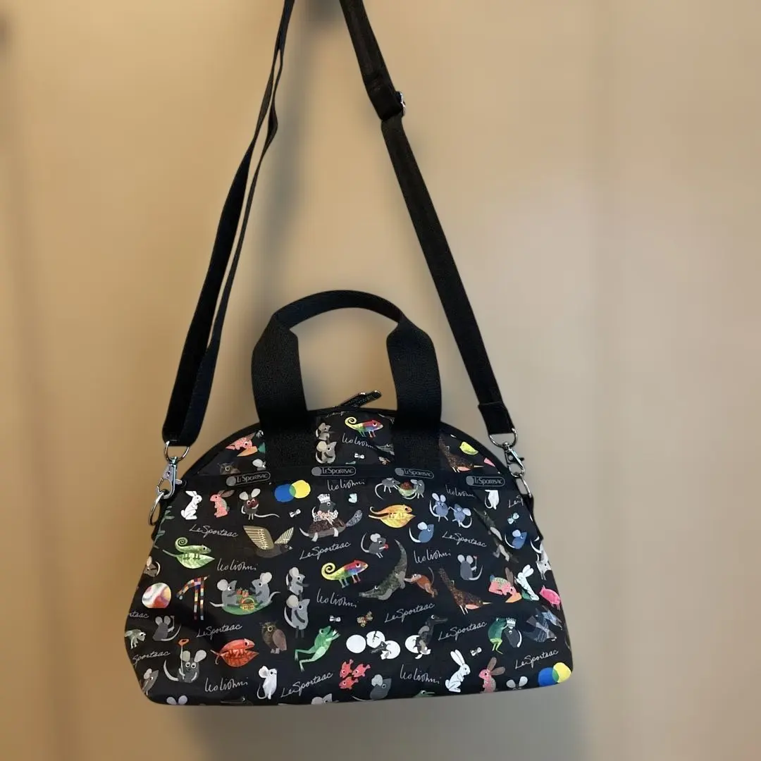 2026年最新】レスポートサック レオ・レオニの人気アイテム - メルカリ