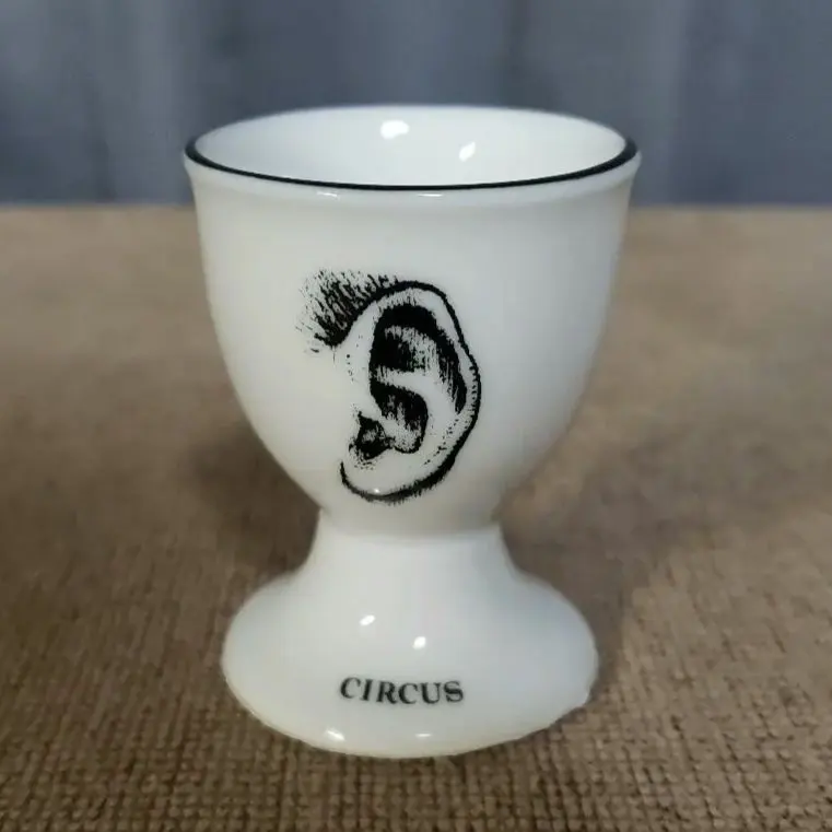 2026年最新】エッグスタンド ヒグチユウコの人気アイテム - メルカリ