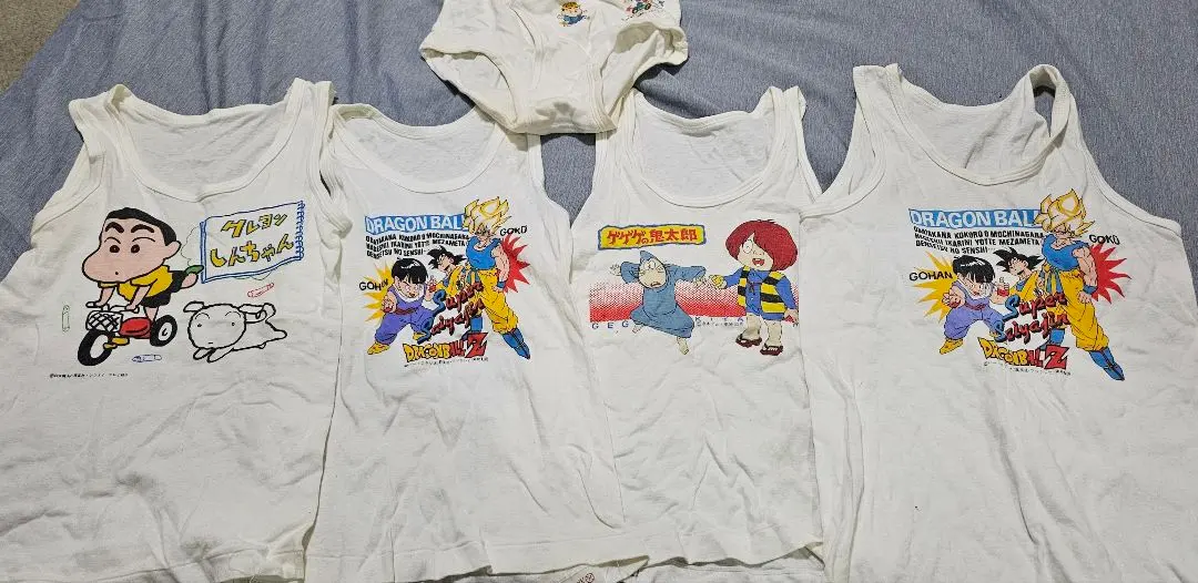 2026年最新】ドラゴンボールノースリーブの人気アイテム - メルカリ