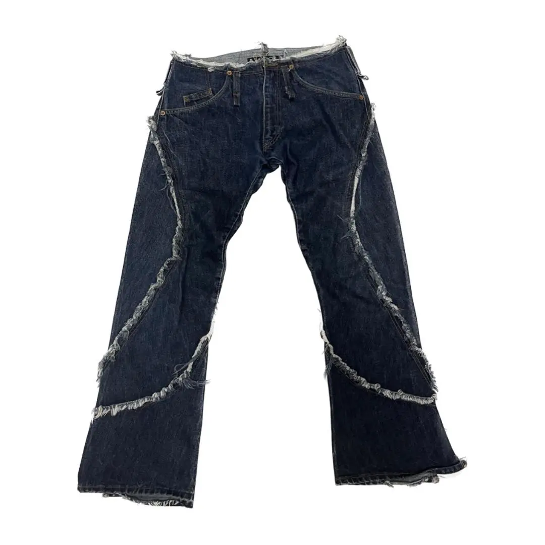 2026年最新】ANDREW MACKENZIE パンツの人気アイテム - メルカリ