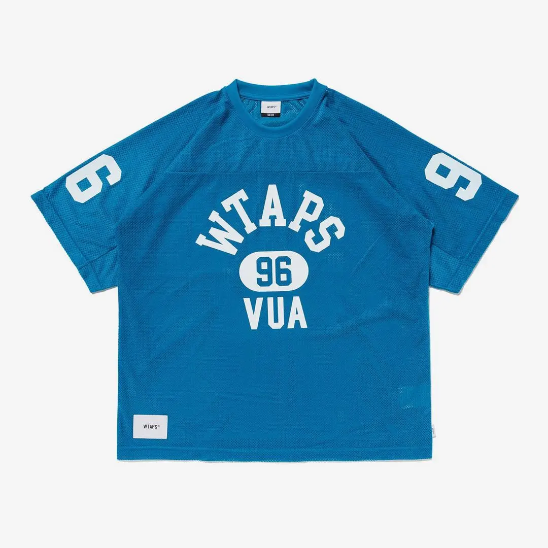 2026年最新】wtaps qb ss polyの人気アイテム - メルカリ