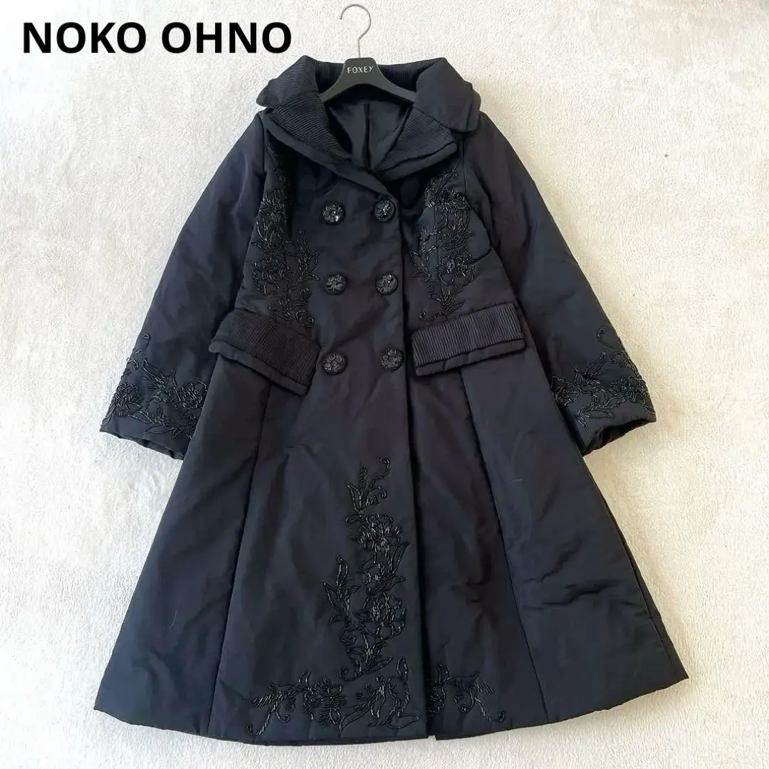 2026年最新】ノコオーノ コートの人気アイテム - メルカリ