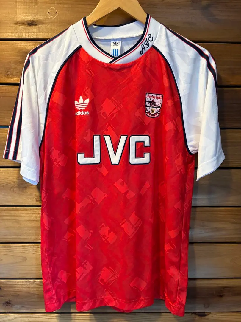 2026年最新】アーセナル jvcの人気アイテム - メルカリ