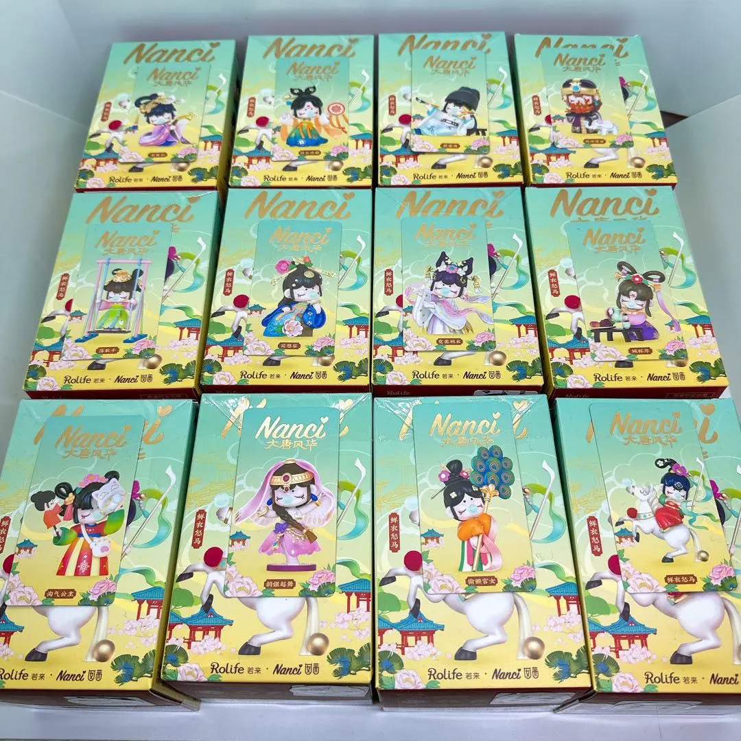 2026年最新】Nanci ナンシー 大唐風華の人気アイテム - メルカリ