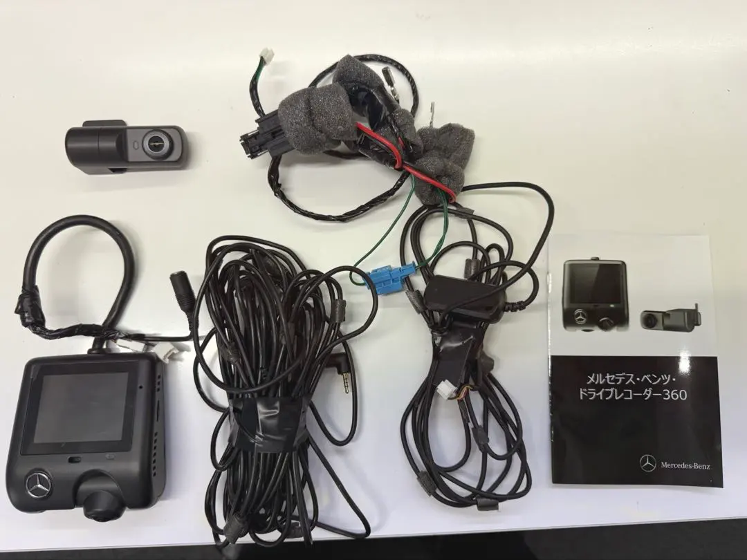 2026年最新】Mercedes-Benz ドライブレコーダーの人気アイテム - メルカリ
