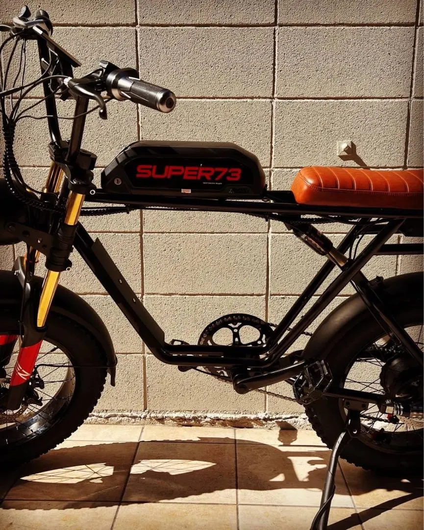 2026年最新】super73 充電器の人気アイテム - メルカリ