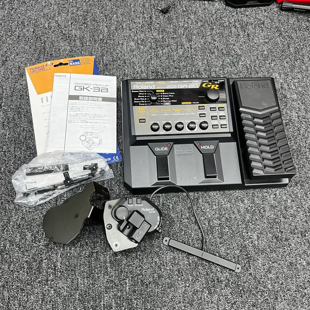 2026年最新】Gr 20 rolandの人気アイテム - メルカリ