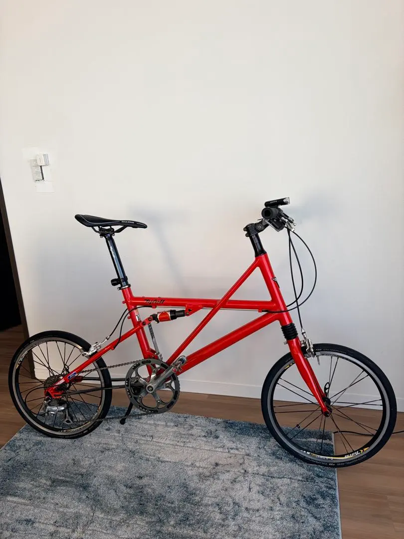 2026年最新】tyrell 自転車の人気アイテム - メルカリ