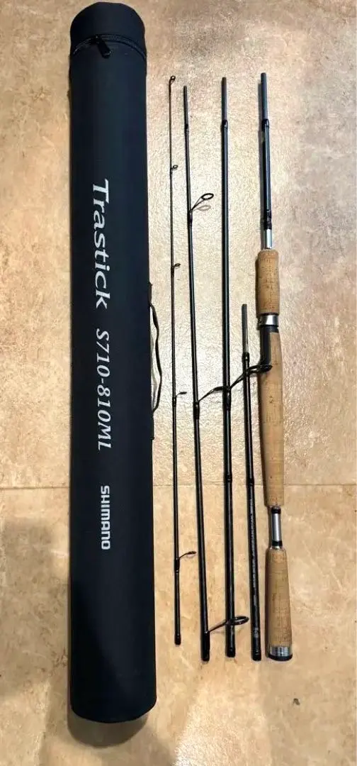 2026年最新】シマノ トラスティックの人気アイテム - メルカリ