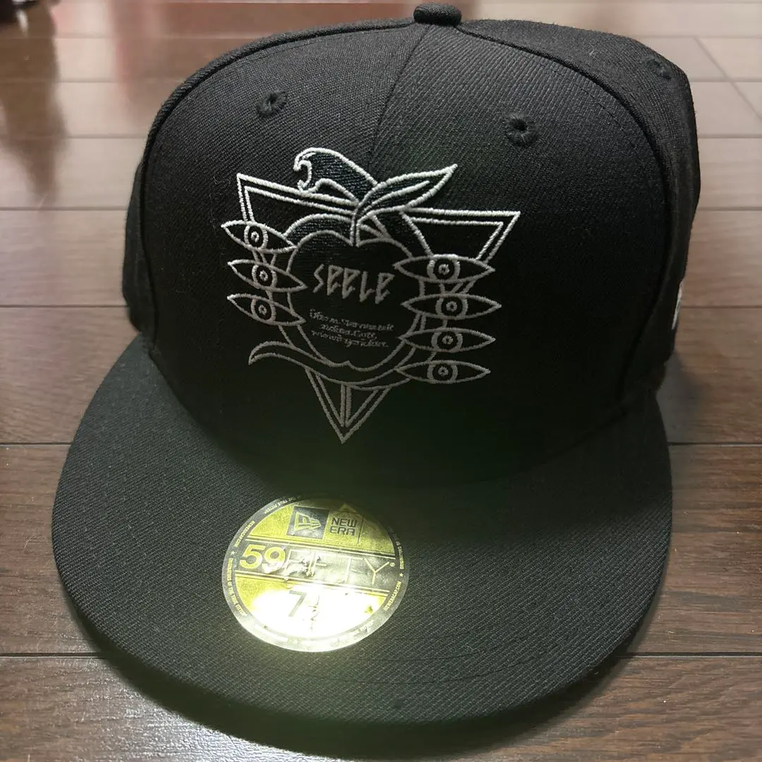 2026年最新】エヴァンゲリオン NEWERAの人気アイテム - メルカリ