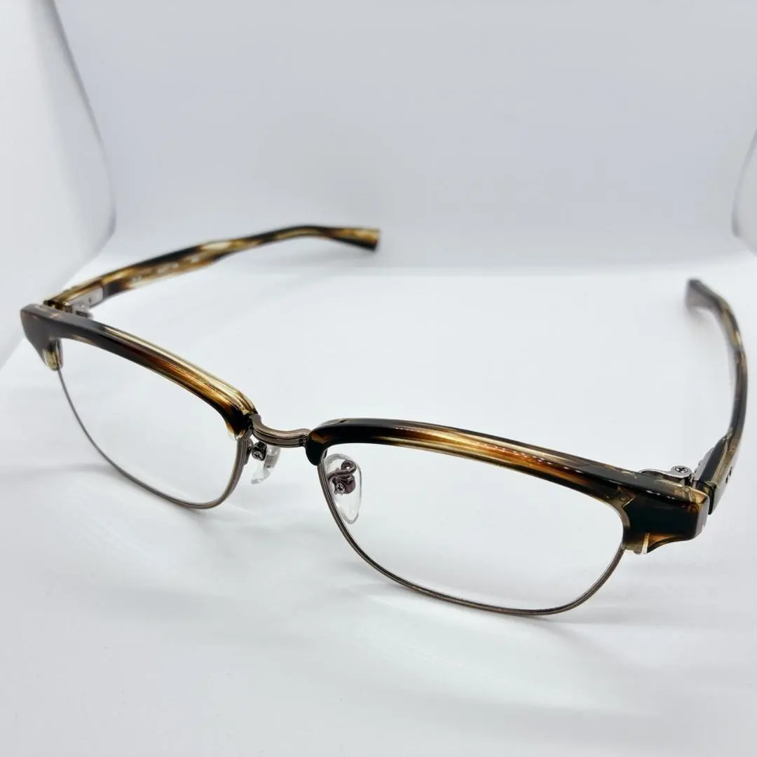 2026年最新】999.9 フォーナインズ ハーフリムの人気アイテム - メルカリ