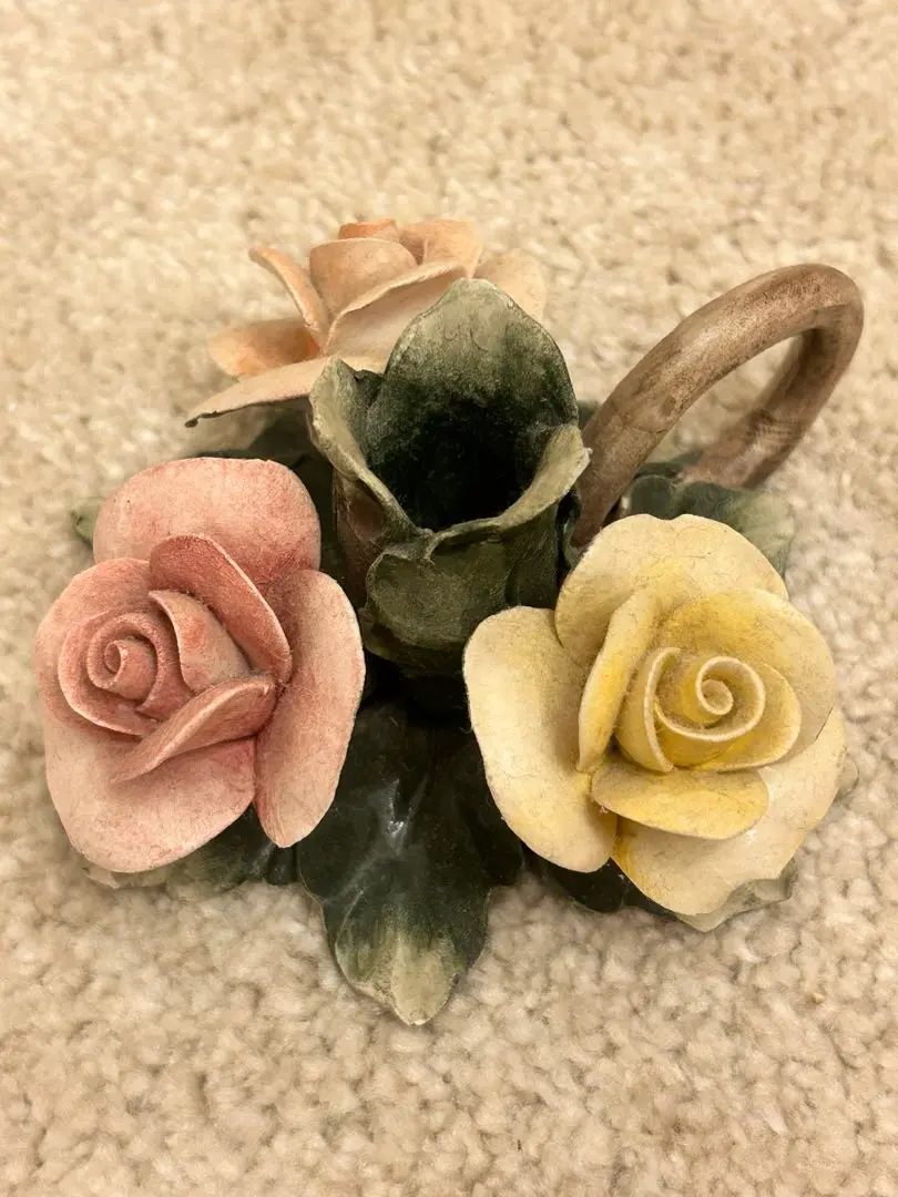 2026年最新】カポディモンテ 陶花の人気アイテム - メルカリ