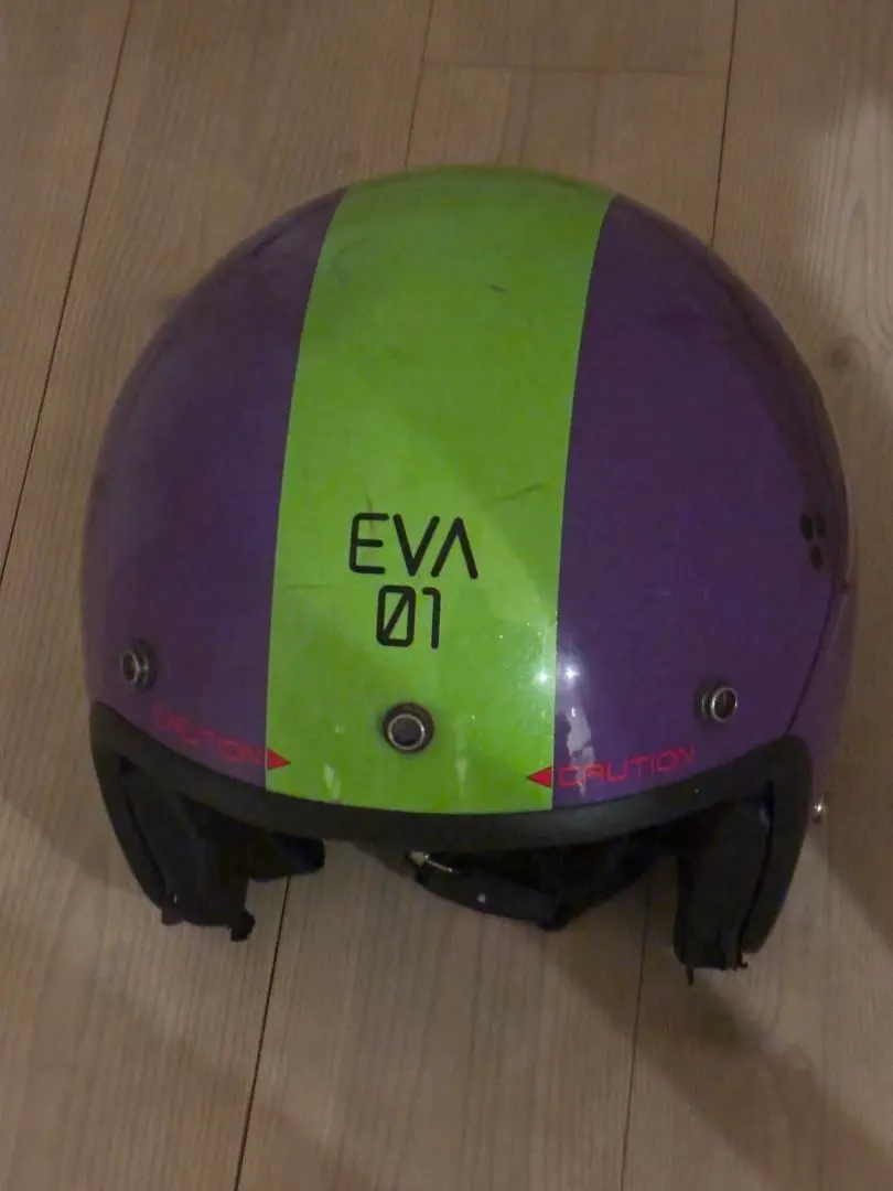 2026年最新】OGK エヴァの人気アイテム - メルカリ