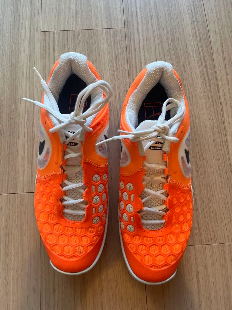 2026年最新】ナダル シューズの人気アイテム - メルカリ