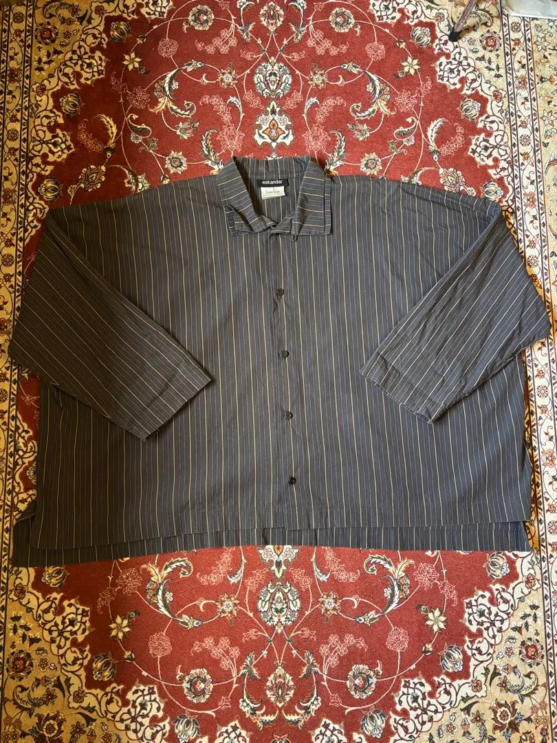 2026年最新】eskandarの人気アイテム - メルカリ