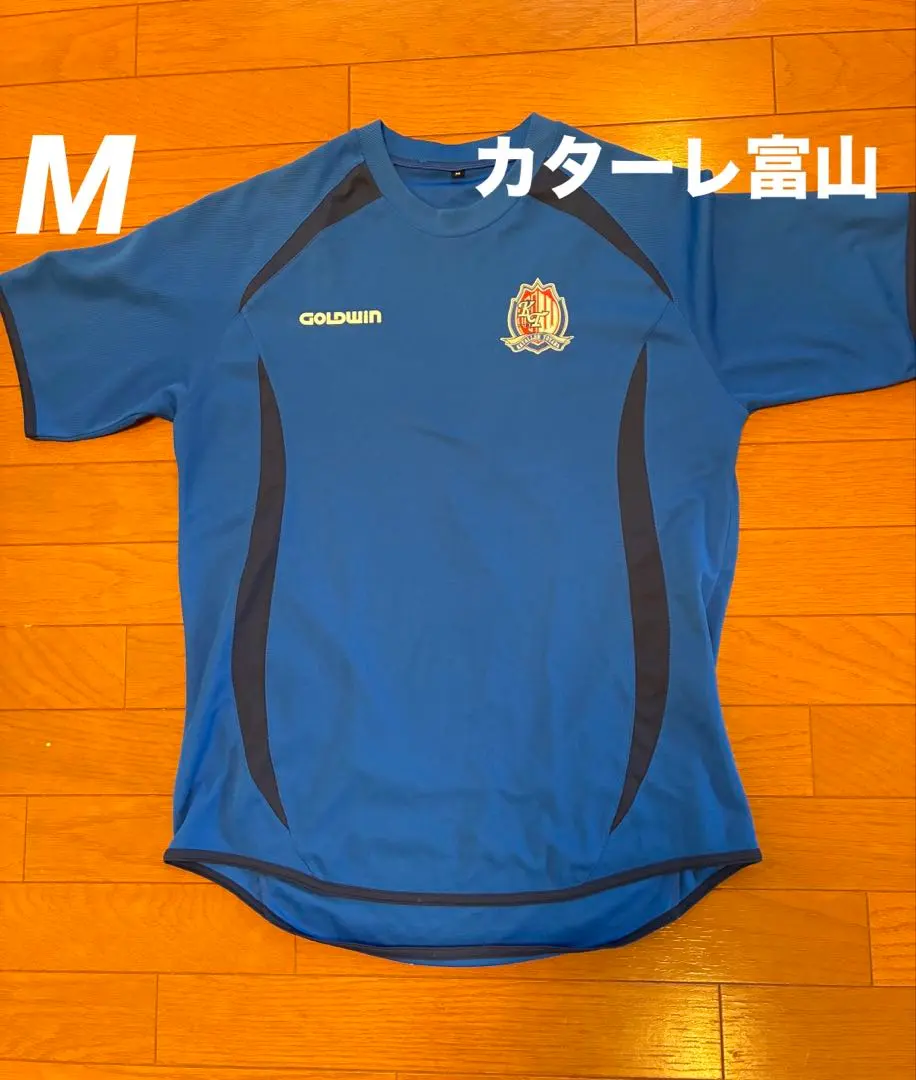 2026年最新】カターレ富山 練習着の人気アイテム - メルカリ