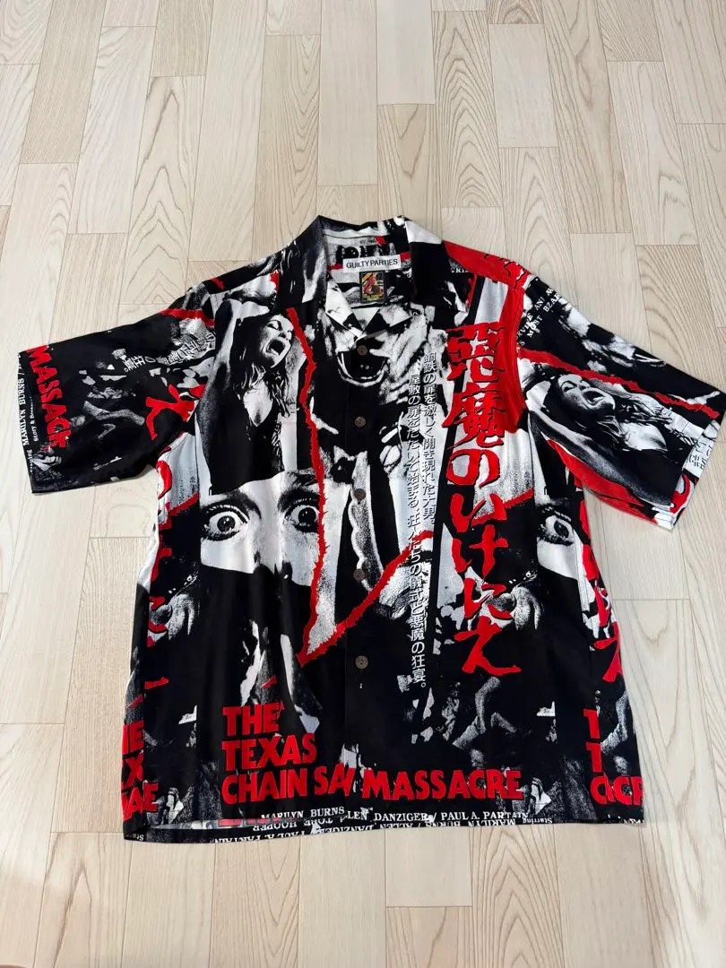 2026年最新】悪魔のいけにえ wackoの人気アイテム - メルカリ