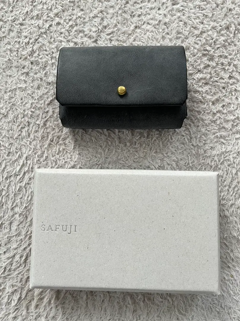 2026年最新】safuji こさいふの人気アイテム - メルカリ
