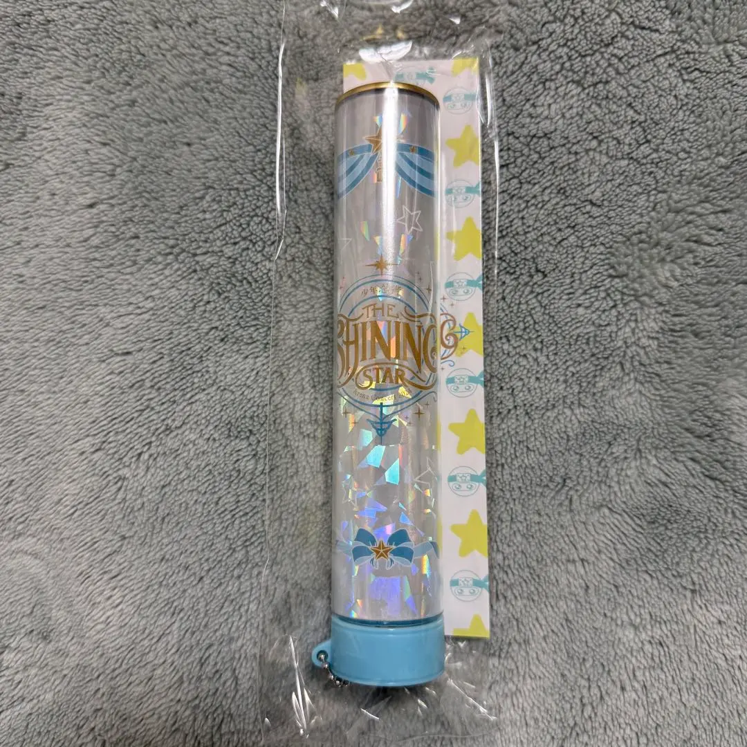 2026年最新】SHINING star 少年忍者 ペンライトの人気アイテム - メルカリ