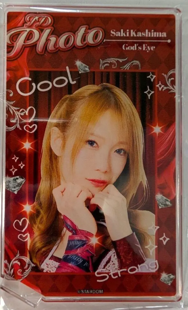 2026年最新】鹿島沙希 チェキの人気アイテム - メルカリ