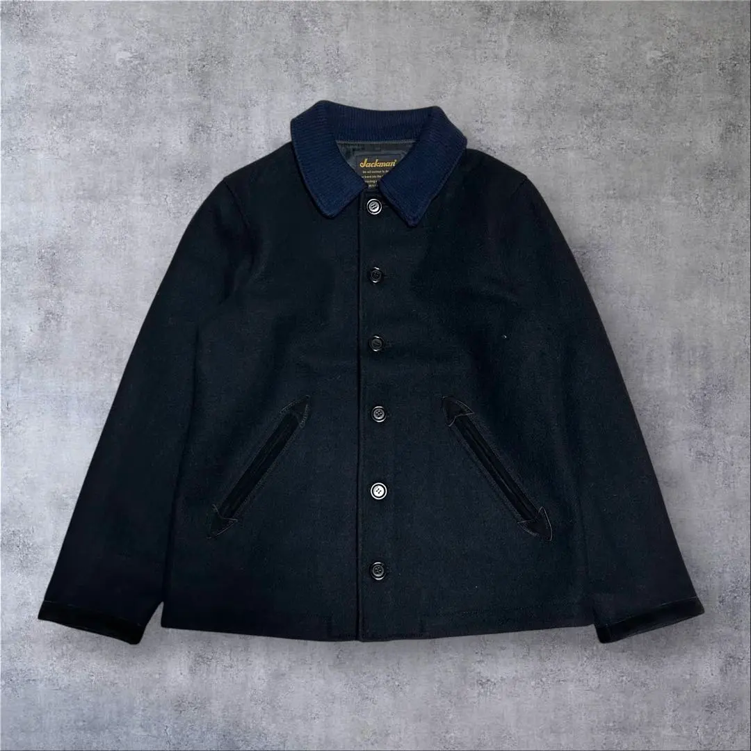 2026年最新】Jackman ピーコート・ウールコートの人気アイテム - メルカリ