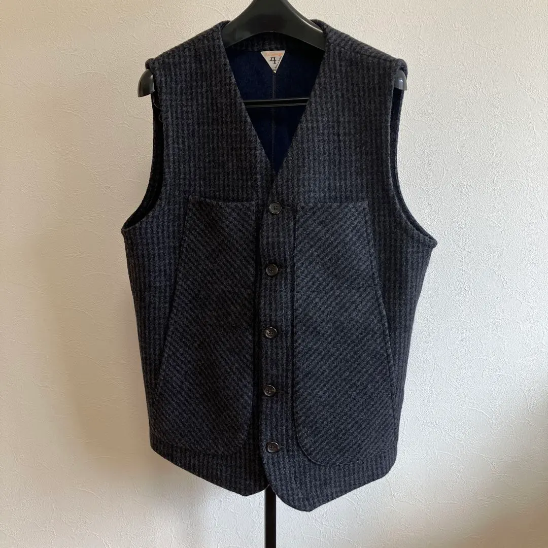 2026年最新】フィルメランジェ ベストの人気アイテム - メルカリ