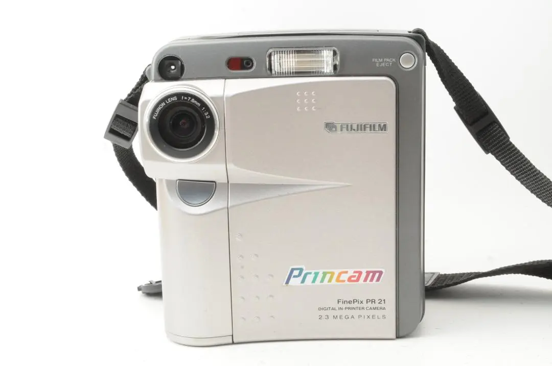 2026年最新】FinePix PR21の人気アイテム - メルカリ