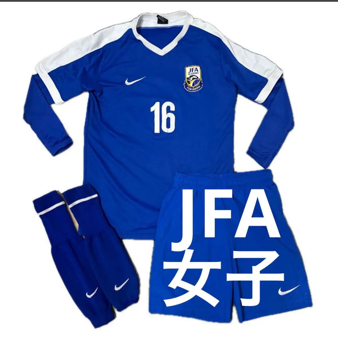 2026年最新】jfaアカデミーの人気アイテム - メルカリ